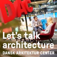 Let's Talk Architecture cover