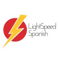 Beginners – Lightspeed Spanish cover