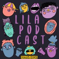 Der Lila Podcast. Feminismus für alle. cover