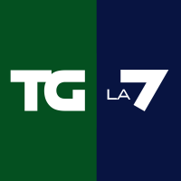Tg La7 cover