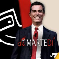 DiMartedi cover