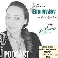 Shift naar EnergyJoy en daar Voorbij! met Lisette Lucas cover