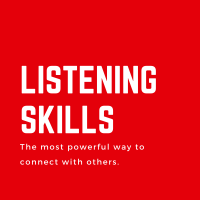 Listening Skills cover