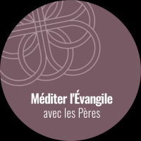Méditer l’Évangile avec les Pères cover