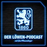 Der Löwen-Podcast cover