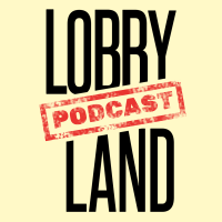 Lobbyland. Der Podcast. cover