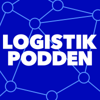 Logistikpodden cover