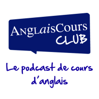 Apprendre l'anglais avec AnglaisCours Club cover