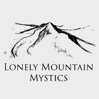 Lonely Mountain Mystics cover