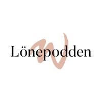 Lönepodden cover