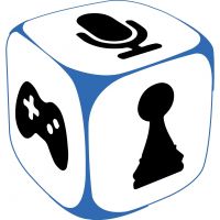 Ludologies, le podcast du jeu sous toutes ses formes cover