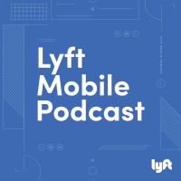 Lyft Mobile cover