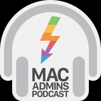 Mac Admins Podcast cover