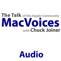 MacVoices cover