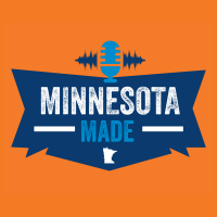Minnesota Made cover