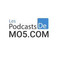 Les podcasts de MO5.COM cover
