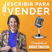 Escribir Para Vender cover