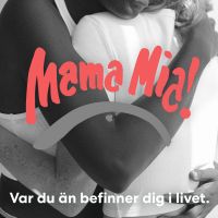 Mamamia-podden cover