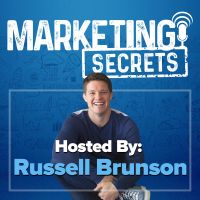 The Marketing Secrets Show cover
