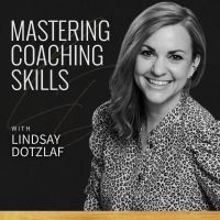 Mastering Coaching Skills cover