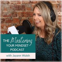 Mastering Your Mindset cover