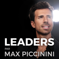 LEADERS par Max Piccinini cover