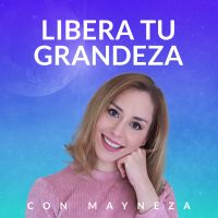 Libera Tu Grandeza | Motivación y Crecimiento Personal cover