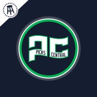 Picks Central cover