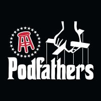 The Podfathers cover
