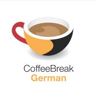 My Daily Phrase German cover