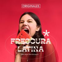 Frescura Latina cover