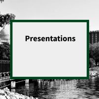 Presentations Podcast cover
