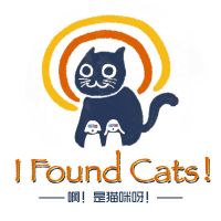 啊！ 是猫咪呀！ cover