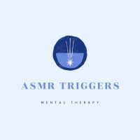 ASMR TRIGGERS cover