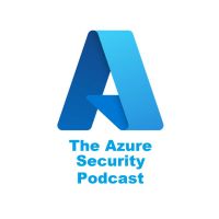 The Azure Security Podcast cover