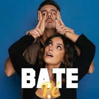 Bate Pé cover