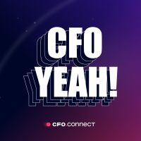 CFO Yeah! cover