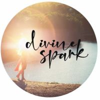 Divine Spark NZ Podcast cover