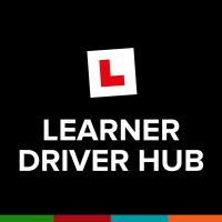 Learner Driver Hub cover