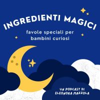 Ingredienti Magici cover