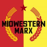 Midwestern Marx Podcast cover