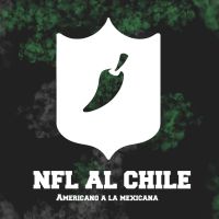 NFL al chile cover