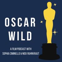 Oscar Wild cover