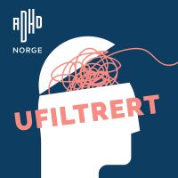 ADHD UFILTRERT cover