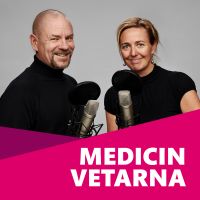 Medicinvetarna cover
