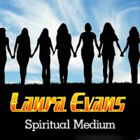 Medium Laura Evans' Podcast cover