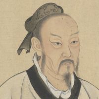 孟子 cover