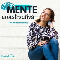 Mente Constructiva cover
