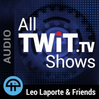 All TWiT.tv Shows (MP3) cover