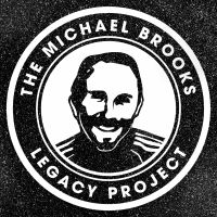 The Michael Brooks Show cover